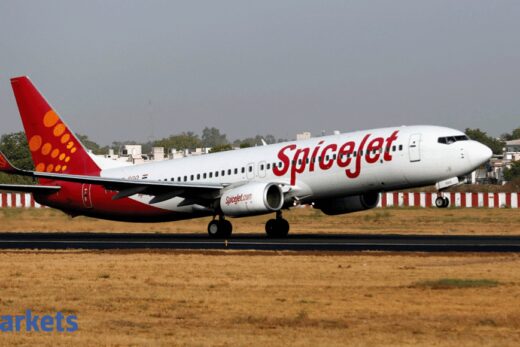 SpiceJet to start vaccination drive for all employees from May 17