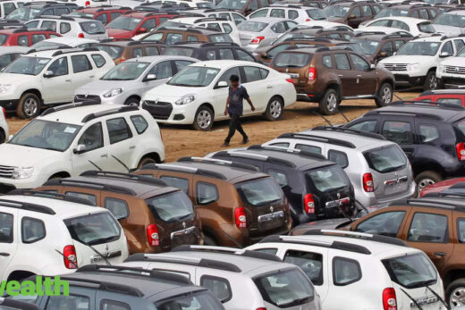 With pandemic pinching the wallet, used cars gear up for sales spurt