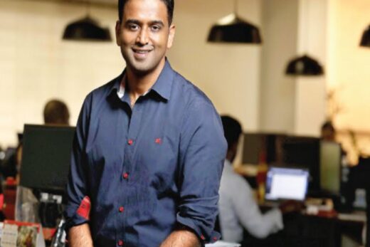 Zerodha’s profits more than doubled to Rs 1,000 cr in FY21: Kamath