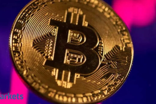 bitcoin: Bitcoin tests $49,000 as Tesla’s Musk steps up criticism, but talks up Dogecoin