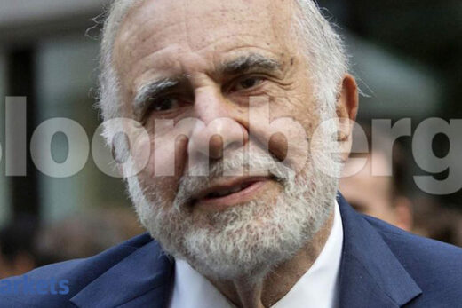 cryptocurrencies: Carl Icahn says may get into cryptocurrencies in a ‘big way’