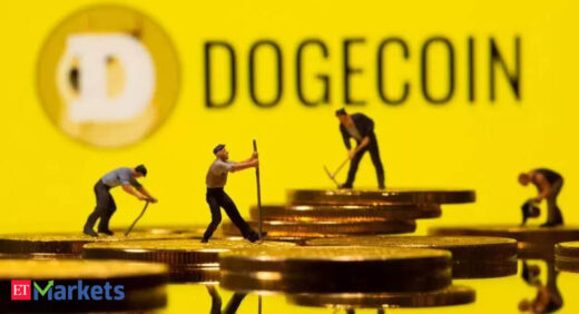 dogecoin: Elon Musk asks Twitter users if Tesla should accept Dogecoin