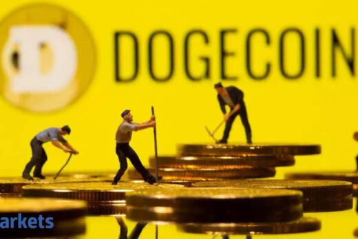 dogecoin: Elon Musk asks Twitter users if Tesla should accept Dogecoin