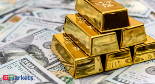 gold price today: Gold futures ease to Rs 48,300/10 gm, silver near Rs 74,000/kg. Time to take positions?