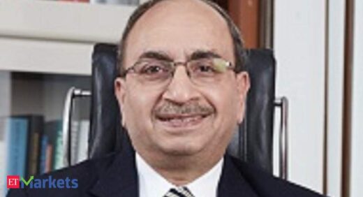 state bank of india: I would like to keep credit costs at this level, says SBI's Dinesh Khara