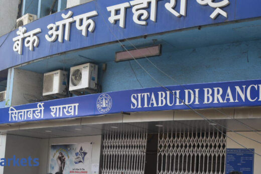 Bank of Maharashtra gets shareholders' nod to raise Rs 5,000 cr