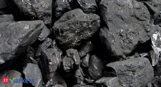 Coal India dry fuel offtake jumps 38% in May