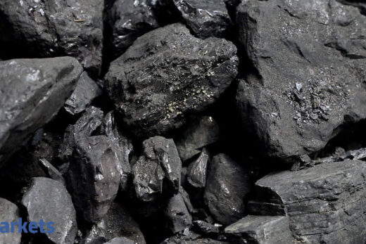 Coal India dry fuel offtake jumps 38% in May