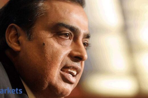 Google Smartphone | Mukesh Ambani: Google’s smartphone tie-up with Ambani hits a supply chain snag