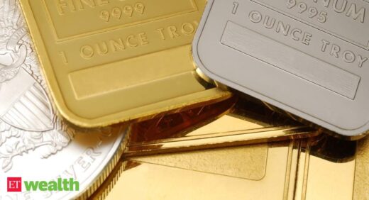 How gold, silver, platinum performed during the week ending June 17, 2021