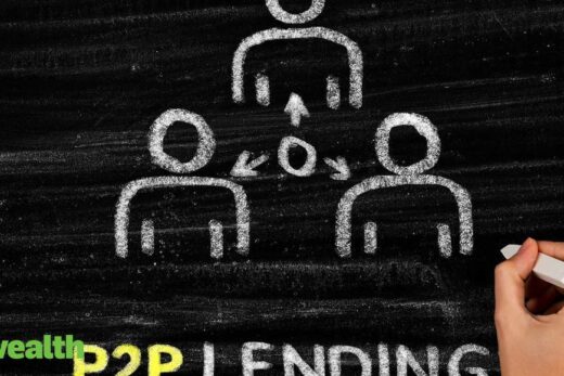 How to lend, borrow on a P2P platform