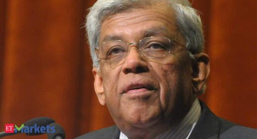 India's post pandemic recovery could be uneven: Deepak Parekh