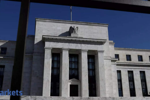 It's time to 'think about thinking about' tapering: Fed's Patrick Harker