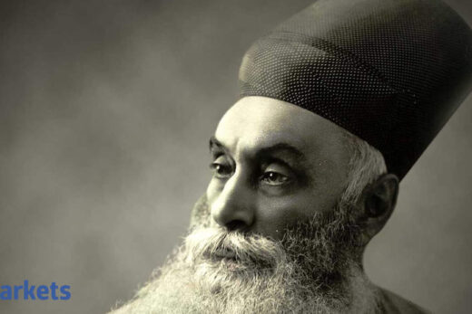 Jamsetji Tata | Tata Group: Not the Gates, Jamsetji Tata is philanthropist of the century with $102 bn in donations