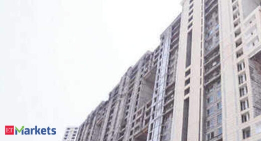 Jaypee Infratech posts Rs 491.6 cr loss in March quarter