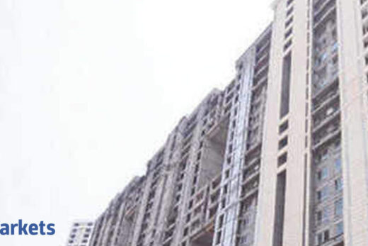 Jaypee Infratech posts Rs 491.6 cr loss in March quarter