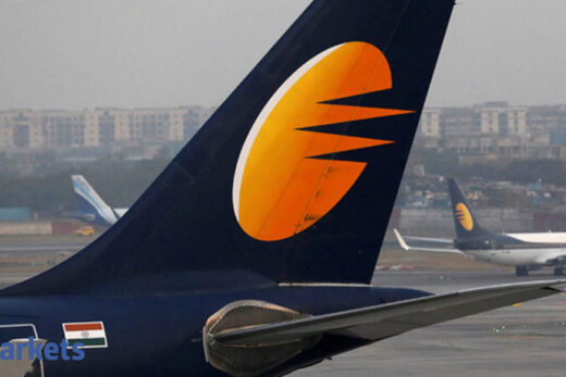 Jet Airways AGM adjourned due to lack of quorum