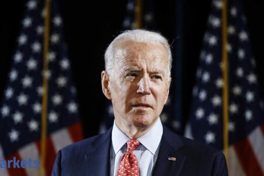 Joe Biden: Biden order bans investment in dozens of Chinese defense, tech firms