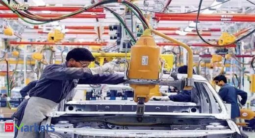 Motherson Sumi Q4 net profit rises 289%