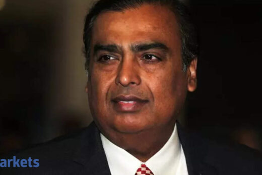 Mukesh Ambani: World is entering a new energy era and Mukesh Ambani wants to be a part of it