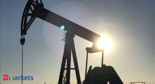 Oil rises as threat of immediate Iran supply recedes