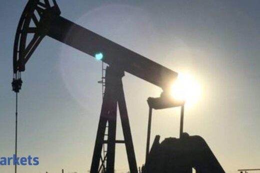 Oil rises as threat of immediate Iran supply recedes