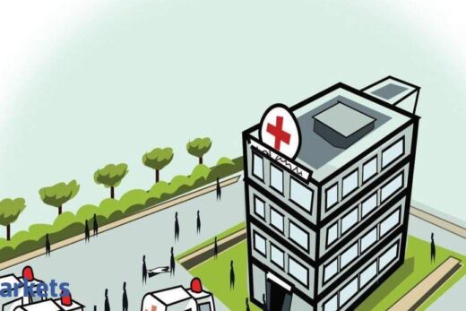 Private Hospital earnings: Private hospitals to log 15-17% revenue growth in FY22: Crisil