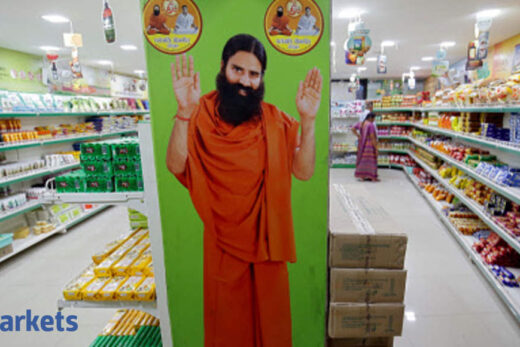 Ruchi Soya acquires biscuits, noodles business of Patanjali ahead of FPO