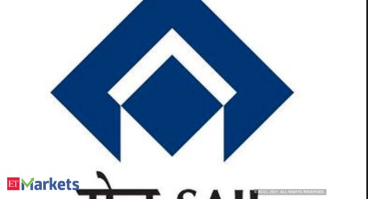 SAIL share price: Sell Steel Authority of India, target price Rs 99: ICICI Securities