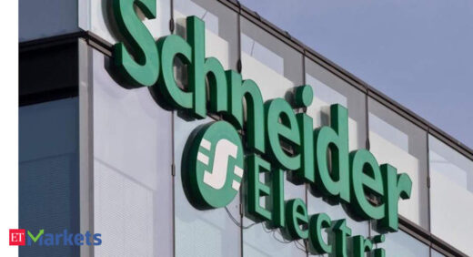 Schneider Electric share price: Schneider Electric tanks 6% as co posts losses in Q4