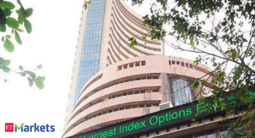 Sensex gains 222 points, Nifty above 15,850; Asian Paints climbs 3%