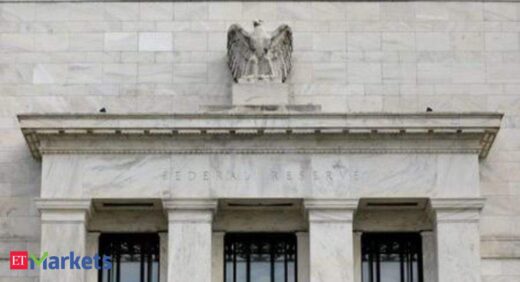 Shaken but not stirred: Bond markets may weather hawkish Fed for now