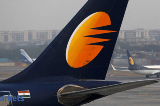 Slots for Jet Airways to be based on existing norms, not historicity: Government tells NCLT