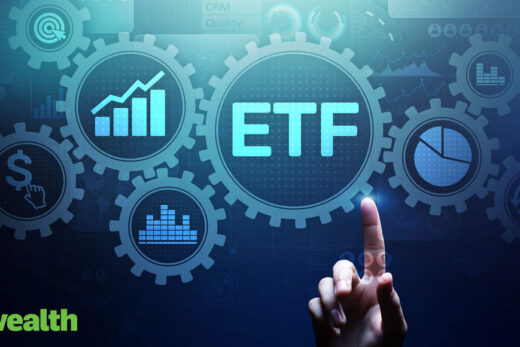 Smart beta ETFs can be a great way for millennials to invest