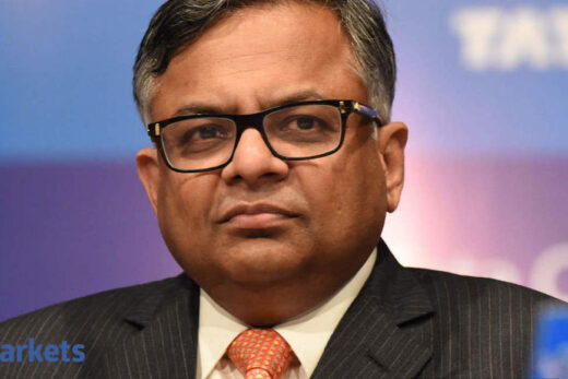 Social interactions a necessity, will ask employees to return to offices post-Covid: TCS