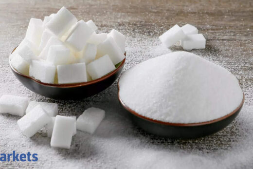 Sugar stocks turn sweeter as govt advances ethanol-blending deadline