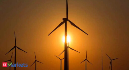 Suzlon Energy Q4 Results: Loss narrows to Rs 54 crore