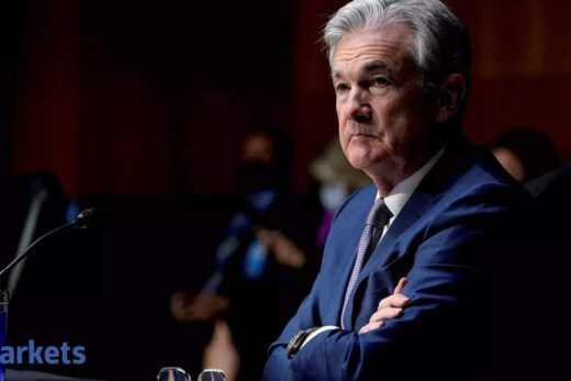 View: The Fed cannot control its easy-money monster