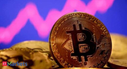 bitcoin price: Bitcoin rises 5% to trade above $36,000; Ether gains nearly 7%