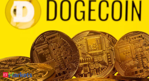 bitcoin price: Top Cryptocurrency Prices Today: Bitcoin, Ethereum tepid; Dogecoin gains 15%