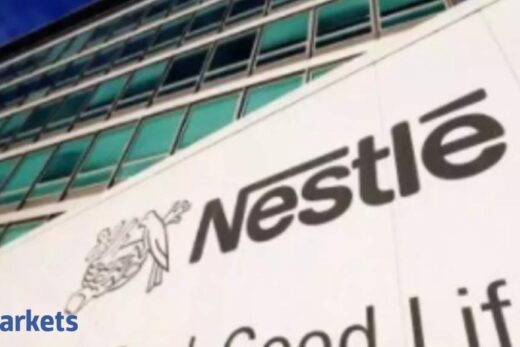 nestle india: Nestle: Less than 30% products fail health norms