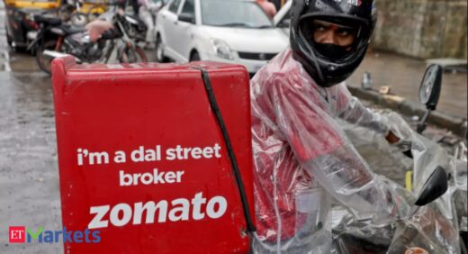 After solid listing, can Zomato do an Amazon in the long term?