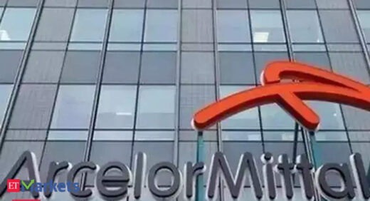 ArcelorMittal has best quarter in 13 years on strong steel demand