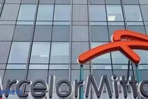 ArcelorMittal has best quarter in 13 years on strong steel demand