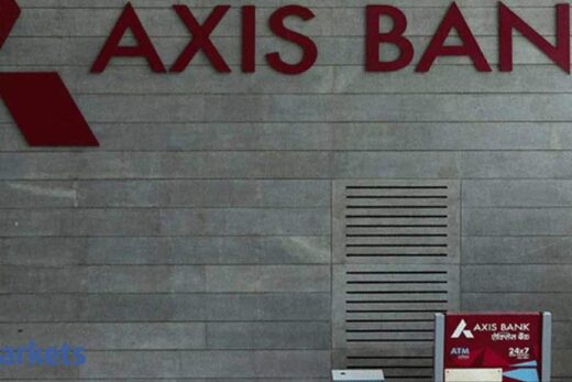 Axis Bank buys 5.55% stake in financial technology firm IBBIC