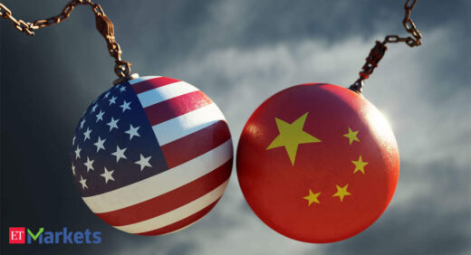 Blacklist: US set to add more Chinese companies to blacklist over Xinjiang