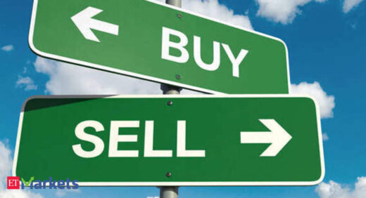 Buy or Sell: Stock ideas by experts for July 14, 2021