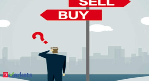 Buy or Sell: Stock ideas by experts for July 20, 2021