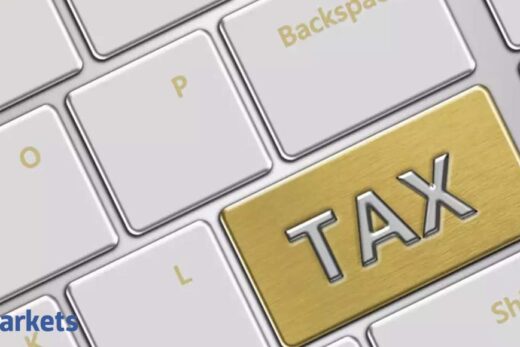 Countries back global minimum corporate tax of 15%