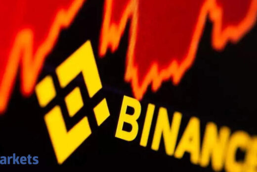 Crypto exchange Binance temporarily suspends payments from EU's SEPA network